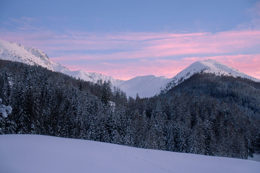 Klettern und Bouldern in Davos: Ein umfassender Guide für Outdoor-Enthusiasten